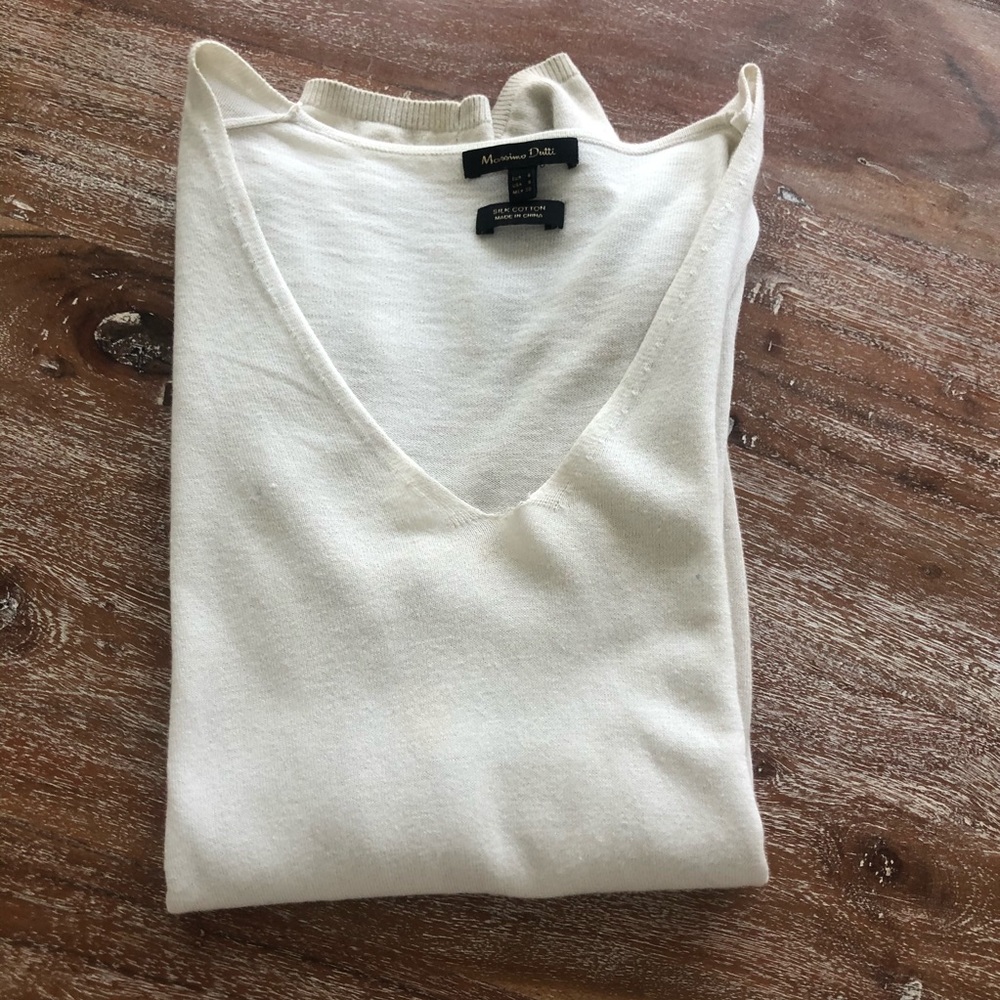 Massimo dutti top